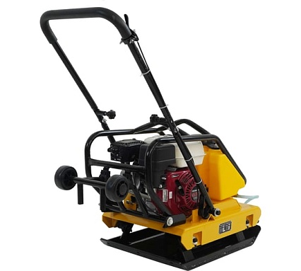 Виброплита Habert H-C95TH (GX160) 00-00159298