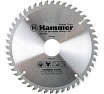 Диск пильный по ламинату Flex 205-203 CSB PL (165х30/20 мм; Z-48) Hammer 30674