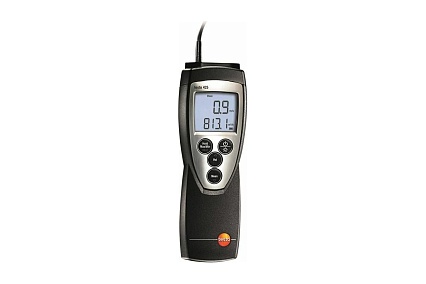 Термоанемометр Testo 425 c поверкой к0000014029