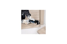 Аккумуляторный резак Bosch GOP 10.8 V-LI + комплект оснастки 36 единиц 0.601.858.00D