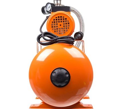 Автономная станция водоснабжения Вихрь АСВ-370/20Ч 68/1/10