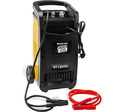 Пуско-зарядное устройство RUNTEC ENERGY 600 RT-CB600