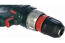 Аккумуляторная дрель Metabo BS 18 L Quick 602320500
