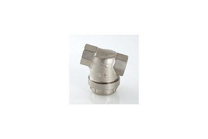 Комплект Valtec _2 VI7 Водосчетчик унив., квартирный, до +90 С, 1,5м3, 1/2", 110 мм VLF-15U + Фильтр универсальный вн.-вн. 1/2 VT.386.N.04 VT.VI7.K2.VLF.386