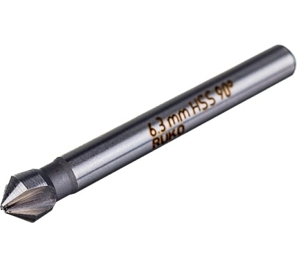 Зенковка (6.3х45 мм; 90°; HSS-G) RUKO 102107
