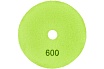 Алмазный круг 125 мм, P600, мокрое шлифование 1820.159400 Elitech 204935