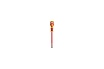 Отвертка EKF Master SL6.5x150 мм 1000В Basic sl-6.5-150-mas-in