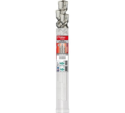 Бур по бетону SDS-max EnDuro Y-Cutter, 22x200x320 мм Heller 22368