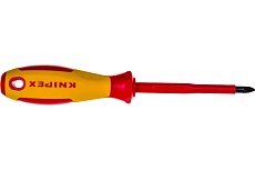 Отвертка Knipex KN-982402