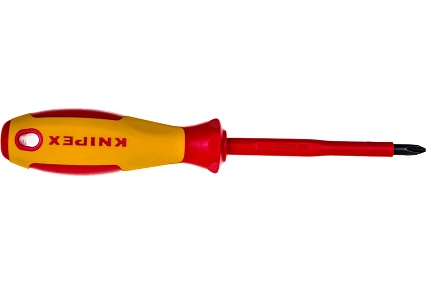 Отвертка Knipex KN-982402