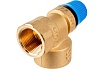 Предохранительный клапан для систем водоснабжения STOUT 10-3/4" SVS-0003-010020 RG008UL6IPS793