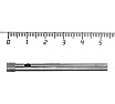 Коронка алмазная по стеклу и керамике 5 мм, 5 шт Diamond Industrial DIDCBC005