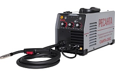 Сварочный инверторный аппарат Ресанта п/а САИПА-200C 65/56