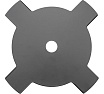Бензиновый триммер Витязь БГ-4500 18024008