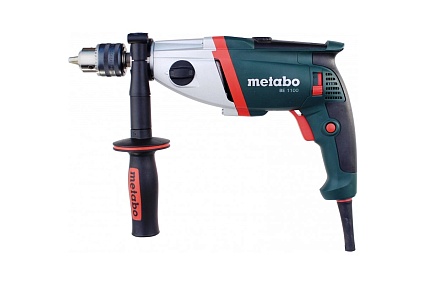 Дрель Metabo BE 1100 600582000