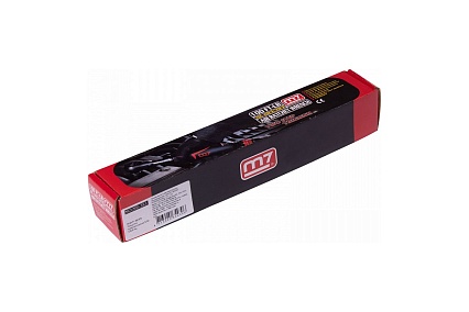 Пневматическая трещотка Mighty Seven 3/8" NE-383