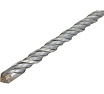 Бур SDS+ 14x460 мм TOOLAS 3024