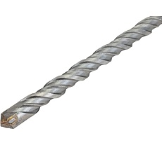 Бур SDS+ 14x460 мм TOOLAS 3024