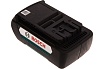 Аккумулятор 36 В, 2 А*ч для садовой техники Bosch F016800474