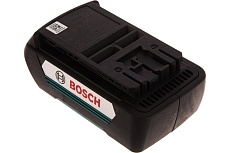 Аккумулятор 36 В, 2 А*ч для садовой техники Bosch F016800474