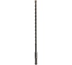 Бур по бетону (10x350x290 мм; 4 грани; SDS-Plus) Kranz KR-91-0825