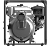 Мотопомпа SUNREKA GWP80TX 215008
