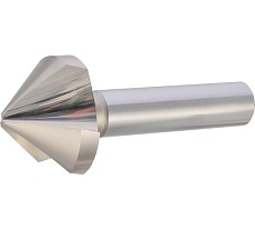 Зенковка H-Tools 90градусов 30.0мм HSSE-Co5 3z DIN335C L-71мм 796300EHT