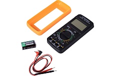 Мультиметр Ресанта ТЕК DT 9205A 61/10/506