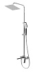 Душевая стойка Grossman Cosmo 500.K35.02