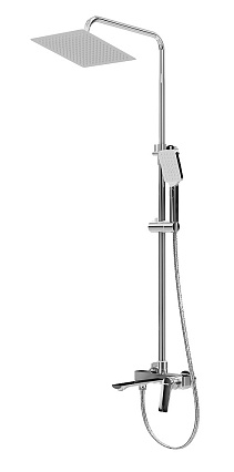 Душевая стойка Grossman Cosmo 500.K35.02