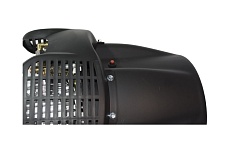 Компрессор Power Technic коаксиальный, масляный, 220В, 2200Вт ACD400/100