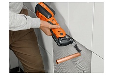 Осциллирующий инструмент на аккумуляторах Fein MULTIMASTER AMM 700 Max Select 71293462000