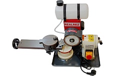 Заточной станок для дисковых пил REALREZ JMY8-70B (230 V)