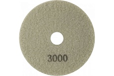 Алмазный гибкий шлифовальный круг АГШК Special 100x3 мм, Р3000 CUTOP 76-600