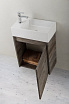 Мебель для ванной BelBagno Kraft Mini 45 см