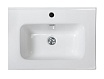 Тумба с раковиной BelBagno Kraft 70 см Bianco Opaco