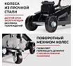 Домкрат подкатной 2 тонны в кейсе БелАК БАК.00531