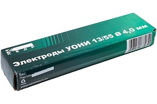 Электрод УОНИ 13/55 (5 кг; 4.0 мм) Кедр 8006440