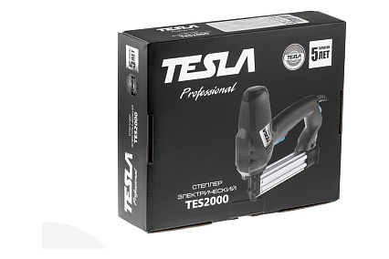 Электрический степлер Tesla TES2000 621406