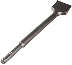 Долото плоское SDS+ (40х250 мм) DeWalt DT 6806