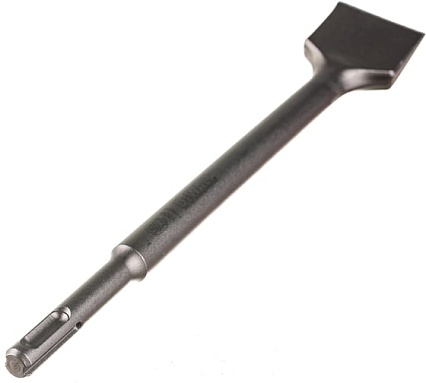 Долото плоское SDS+ (40х250 мм) DeWalt DT 6806
