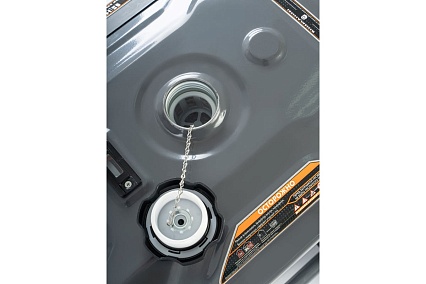 Бензиновый генератор Helmut LS 3000 hl-102