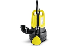 Погружной насос для грязной воды Karcher SP 16.000 Dirt 1.645-830.0