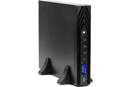 Источник бесперебойного питания Skat -UPS 3000 RACK+6x9Ah 8956