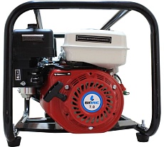 Мотопомпа Vektor GIDRIC 80D 2753