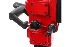 Алмазная установка на стойке без наклона Messer dm350e-p 3,5 квт, 360/750/1000 об/мин 10-40-352