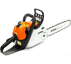 Бензопила Stihl MS 211 C-BE 14&quot; 11390113062к