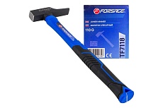 Молоток слесарный Forsage 110г F-TF7118(58361)