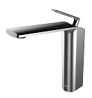 Смеситель для раковины Black&White Gravity GF-7204