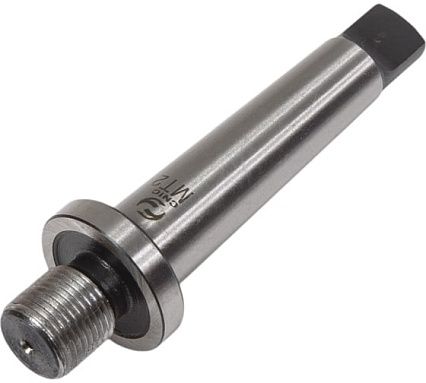 Оправка с лапкой КМ2/ 5/8"-20UNF для резьбовых патронов MS2-5/8-20UNF CNIC 57741